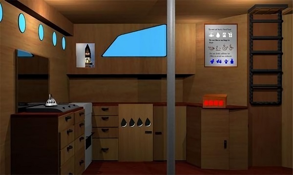 拼圖的逃生大廈游戲 v1.2.3 安卓版 2