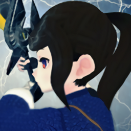 武士女孩開放世界