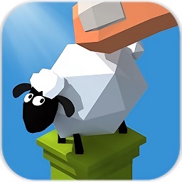 小小綿羊tiny sheep中文版
