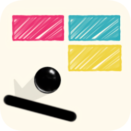 畫畫跳球最新版