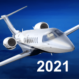 模擬航空飛行2021手機(jī)版最新版