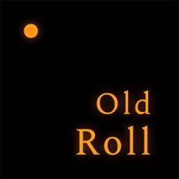 oldroll復(fù)古膠片相機(jī)