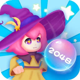 2048奧力給游戲