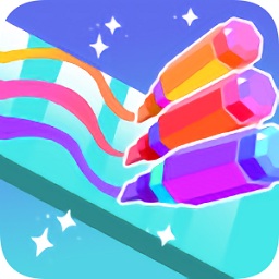 蠟筆向前沖3d