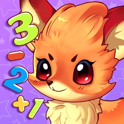 魔數(shù)小奇兵易樂教育