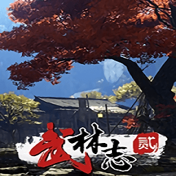 武林志2官方版