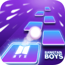 瓷磚跳少年團(tuán)