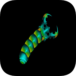 蛇蛇進(jìn)化作戰(zhàn)手游