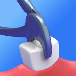 拔牙大師dentist bing