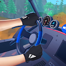 第一人稱拉力賽車手機版