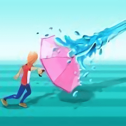 傘射手3D手游