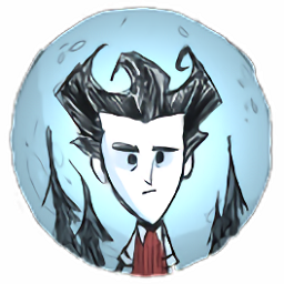 饑荒小人國官方版(Dont Starve)