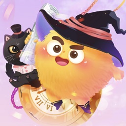 毛滾滾專(zhuān)注小屋app