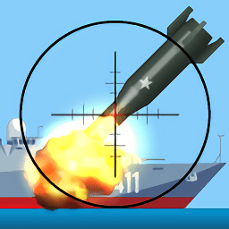 導(dǎo)彈與軍艦游戲