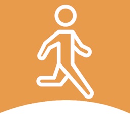 運動步步app