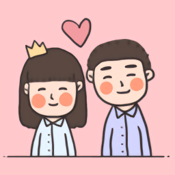 小情侶app