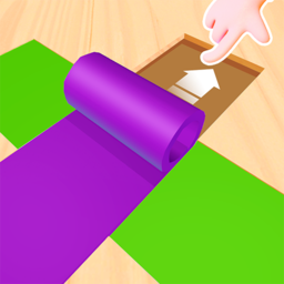 愛(ài)上卷卷卷游戲