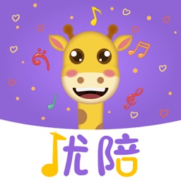 優(yōu)陪(樂器陪練)