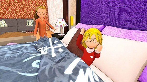 火柴人校園模擬器手游 v1.1 安卓版 3
