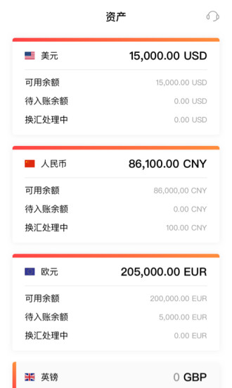 xtransfer（金融管家）下載