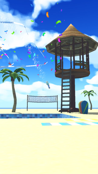 樂高水上樂園游戲 v1.0 安卓版 0