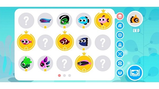 捉魚啦最新版 v0.1.7 安卓版 2