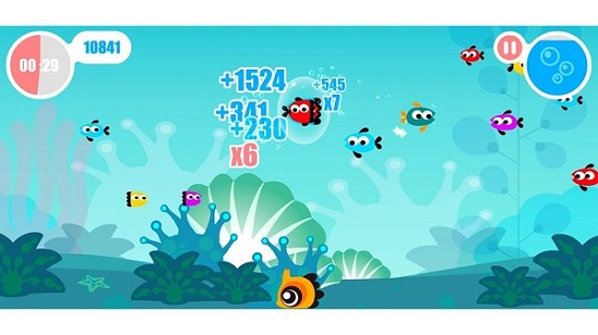 捉魚啦最新版 捉魚啦手游下載