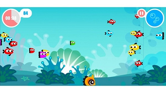 捉魚啦最新版 v0.1.7 安卓版 0