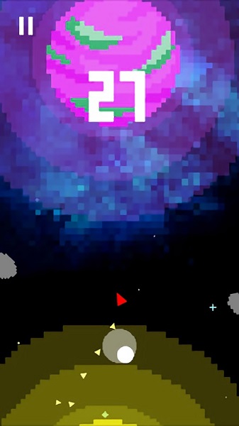 太空漂泊下載 太空漂泊手游下載