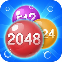 2048泡泡消紅包版