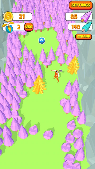 魔法密林 v1.5.8 安卓版 4