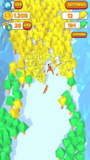 魔法密林手游下載