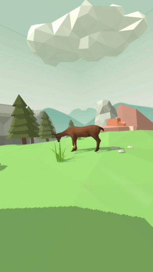 狩獵時刻3D v0.319 安卓版 1