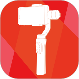 3 axis gimbal云臺(tái)app