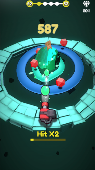 射擊星球 v1.46 安卓版 2