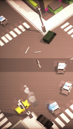 像素逃離追捕最新版 v1.2.4 安卓版 0