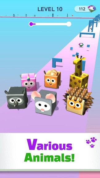 步步驚心手機(jī)版 v1.0.2 安卓版 3