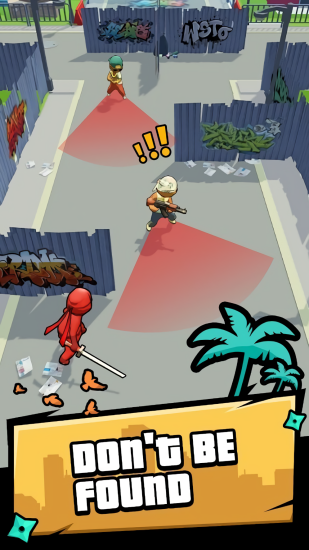 暴徒刺客 暴徒刺客下載