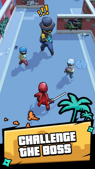 暴徒刺客 v1.0 安卓版 3