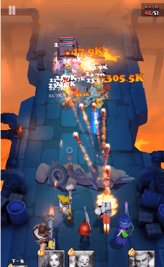 突突小隊(duì) v1.0.2 安卓版 0