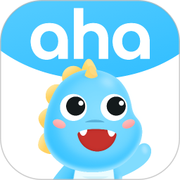 ahakid少兒興趣啟蒙