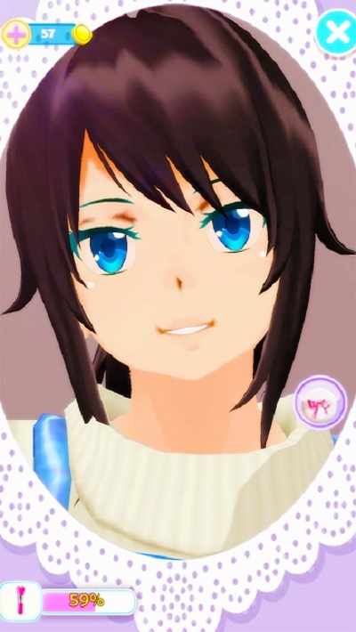 會說話的女朋友中文版 v1.3.3安卓版 3