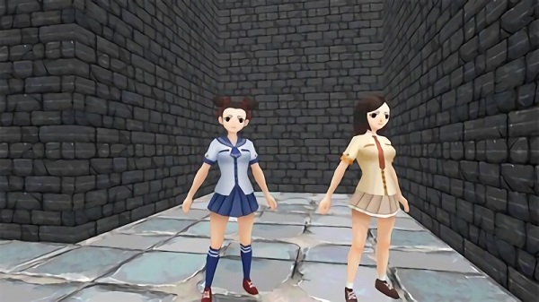 高校模擬之迷宮 v2.7 安卓版 0
