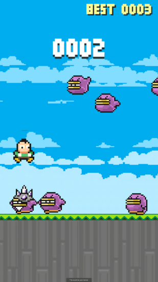 打拳英雄最新版 v1.0.7 安卓版 0