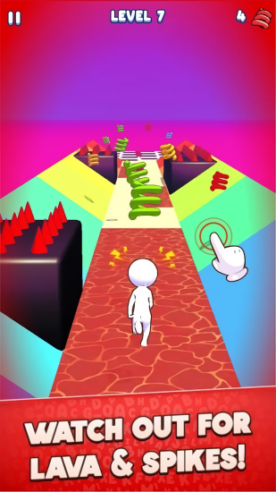 側(cè)面保鏢最新版 v1.0.0 安卓版 1