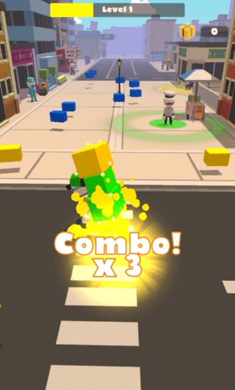 交貨現(xiàn)場最新版 v1.0.2 安卓版 1