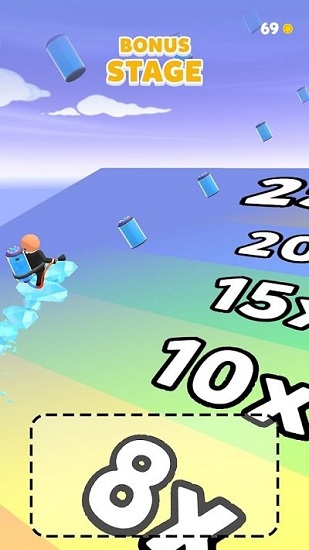 繪制沖浪者 v0.2 安卓版 2
