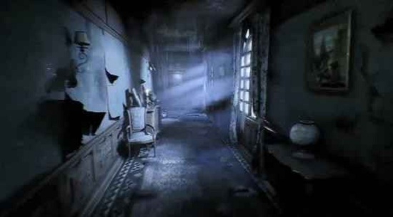 噓！它來了下載