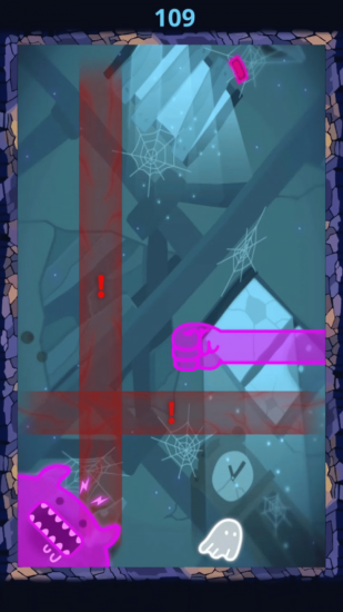 幽靈快跑最新版 v1.0.1 安卓版 0