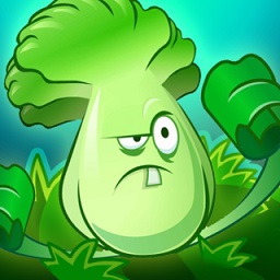 植物大戰(zhàn)喪尸手機版